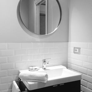 Private Bathroom Queen Room